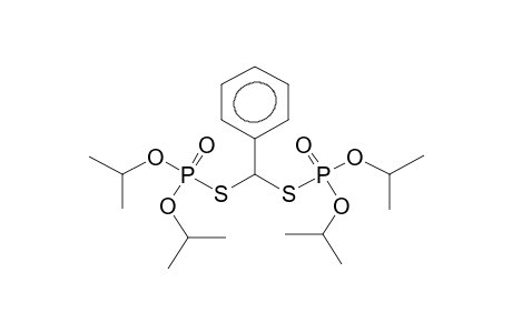 O,O-DIISOPROPYLBENZYLIDENE-BIS-THIOPHOSPHATE