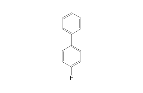 4-Fluorobiphenyl