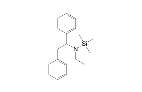 Ephenidine TMS