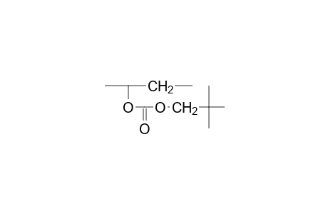 Poly(vinyl neopentyl carbonate)