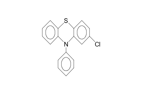 2-CHLORO-N-PHENYLPHENOTHIAZIN