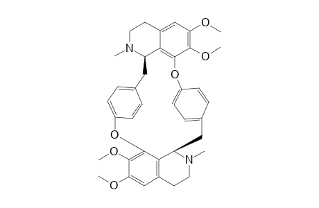 Cycleanine