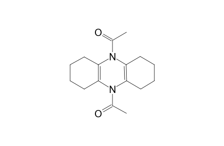 5,10-Diacetyl(cyclohexano)[b,e]pyrazine