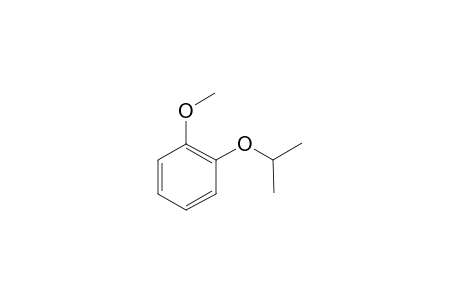 1-methoxy-2-propan-2-yloxybenzene