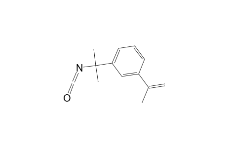 3-Isopropenyl dimethyl benzyl isocyanate