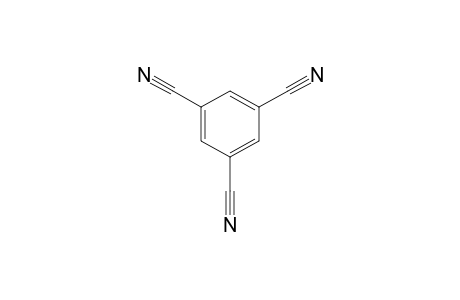 1,3,5-benzenetricarbonitrile