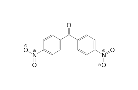 4,4'-Dinitrobenzophenone