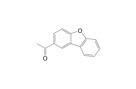 2-Acetyldibenzofuran