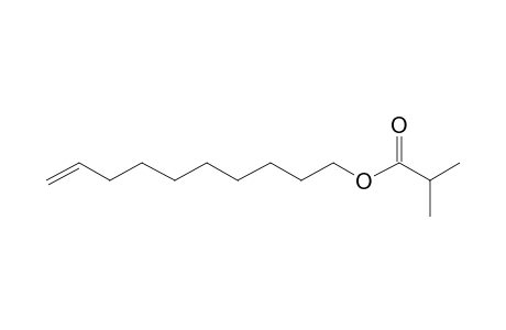 9-Decen-1-ol, 2-methylpropionate