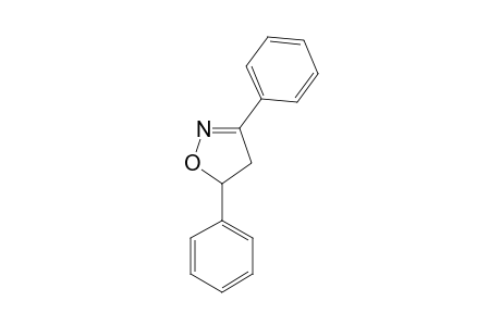 3,5-Diphenyl-2-isoxazoline