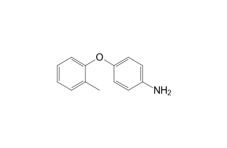 4-(2-Methylphenoxy)aniline