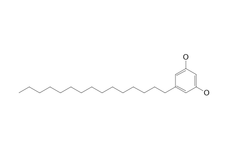 5-Pentadecylresorcinol