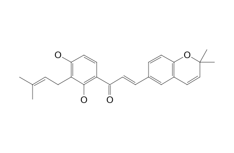 PARATOCARPIN-C