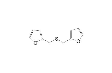 2-(furan-2-ylmethylsulfanylmethyl)furan