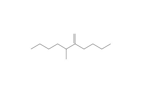 2-Butyl-3-methyl-1-heptene