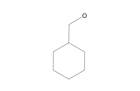 Cyclohexanemethanol