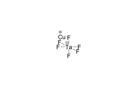 COPPER(I) HEXAFLUOROTANTALATE