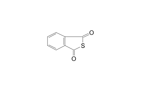 THIOPHTHALANHYDRID