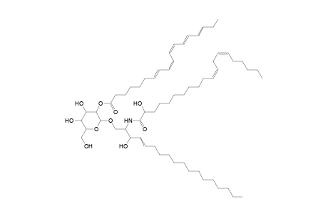 AHexCer (O-18:5)18:1;2O/20:2;O