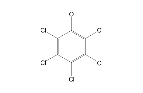 Pentachlorophenol