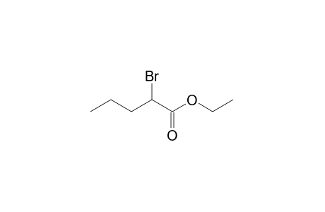 Ethyl 2-bromovalerate