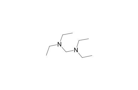 N,N,N',N'-tetraethylmethanediamine