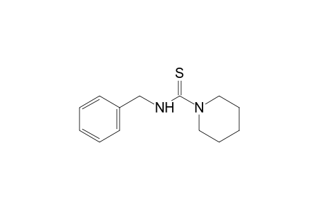 N-benzylthio-1-piperidinecarboxamide