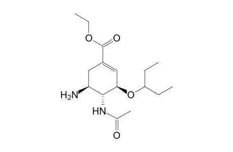 Oseltamivir