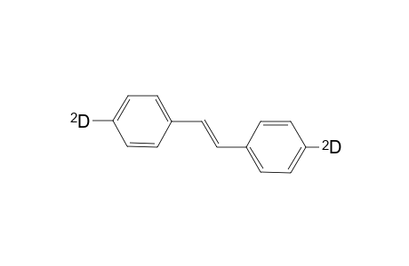 4,4'-D2-Stilbene