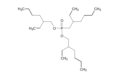 2-Ethylhexyl-phosphonic acid, bis-2-ethylhexyl ester