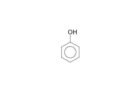 Hydroxybenzene