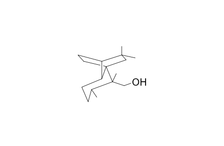 (1S,2R,3R,6S,7R)-2-HYDROXYMETHYL-2,3,8,8-TETRAMETHYLTRICYCLO[5.2.2.0(1,6)]UNDECANE