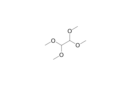 Ethane, 1,1,2,2-tetramethoxy-