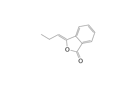 3-Propylidenephthalide
