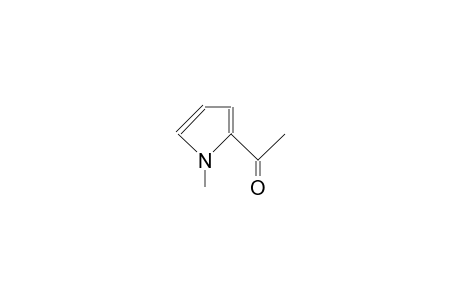 methyl-1-methylpyrrol-2-yl ketone