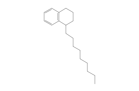 Naphthalene, 1,2,3,4-tetrahydro-1-nonyl-