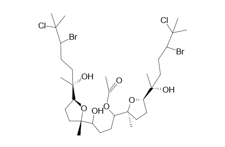 14-ACETOXYINTRICATRIOL