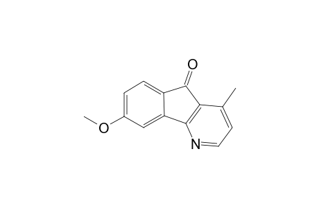 6-METHOXYONYCHINE