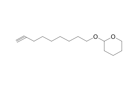 1-(2-TETRAHYDROPYRANYLOXY)NON-8-YNE