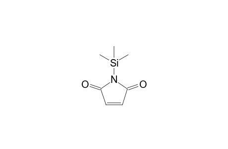 maleimide, 1TMS