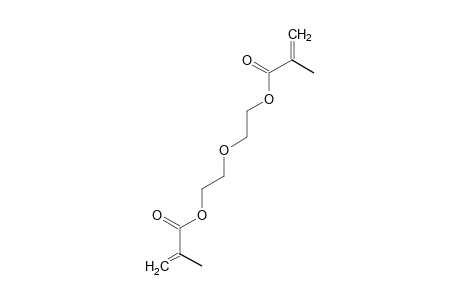 Diethyleneglycol dimethacrylate