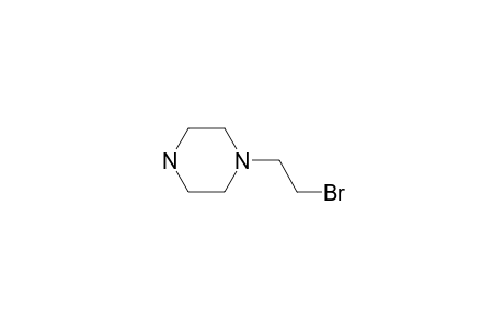 1-(2-Bromoethyl)piperazine