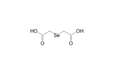 Acetic acid, 2,2'-selenobis-