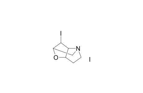 Hydroiodide of 1-iodohemiloline