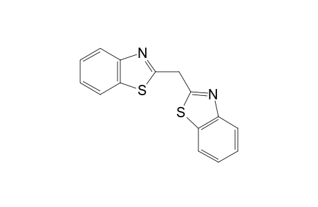 Bis(benzothiazol-2-yl)-methane