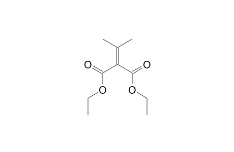 Isopropylidenemalonic acid, diethyl ester