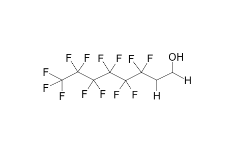 3,3,4,4,5,5,6,6,7,7,8,8,8-Tridecafluoro-1-octanol