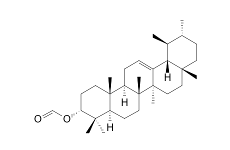 OLIBANUMOL-K;3-EPI-ALPHA-AMYRIN-FORMATE