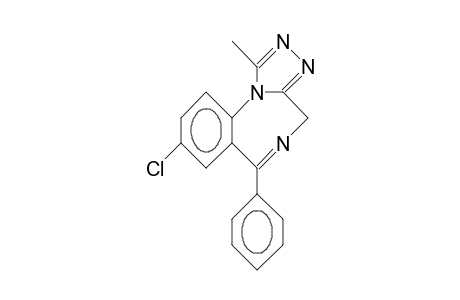 Alprazolam