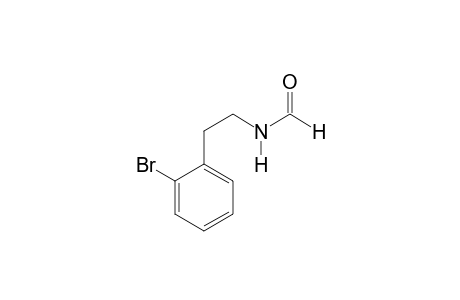 2-Bromophenethylamine form